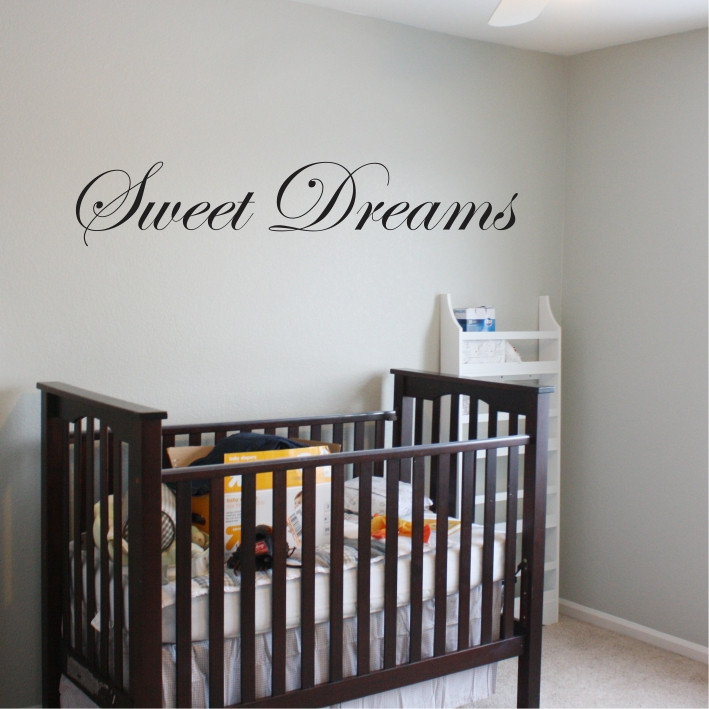 Sweet Dreams A0042