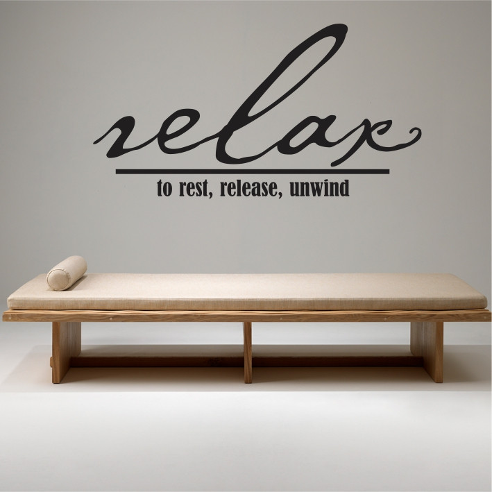 Relax A0046