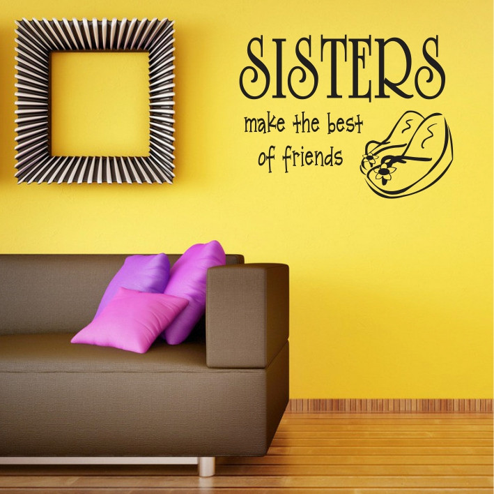 Sisters A0072