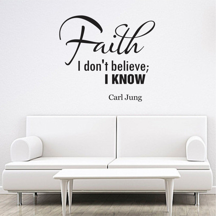 Faith A0112