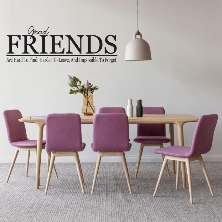 Friends A0136