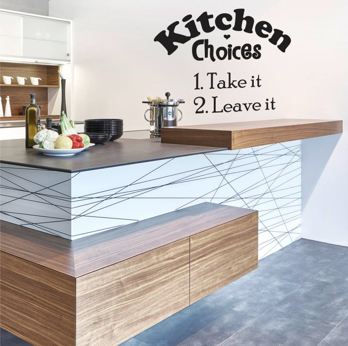 Kitchen Choices A0273