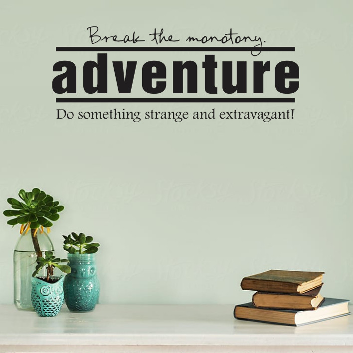 Adventure A0250