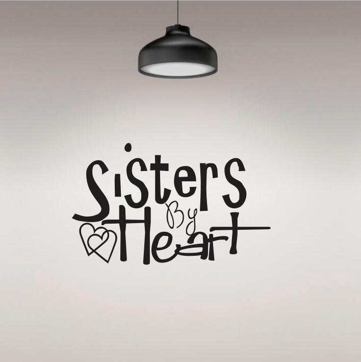 Sisters by Heart A0254