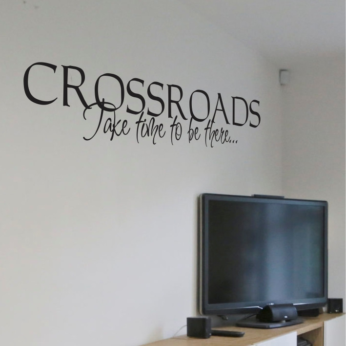 Crossroads A0266