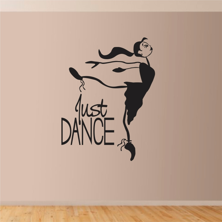 Just dance A0294