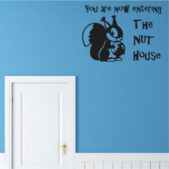 The Nut House A0303