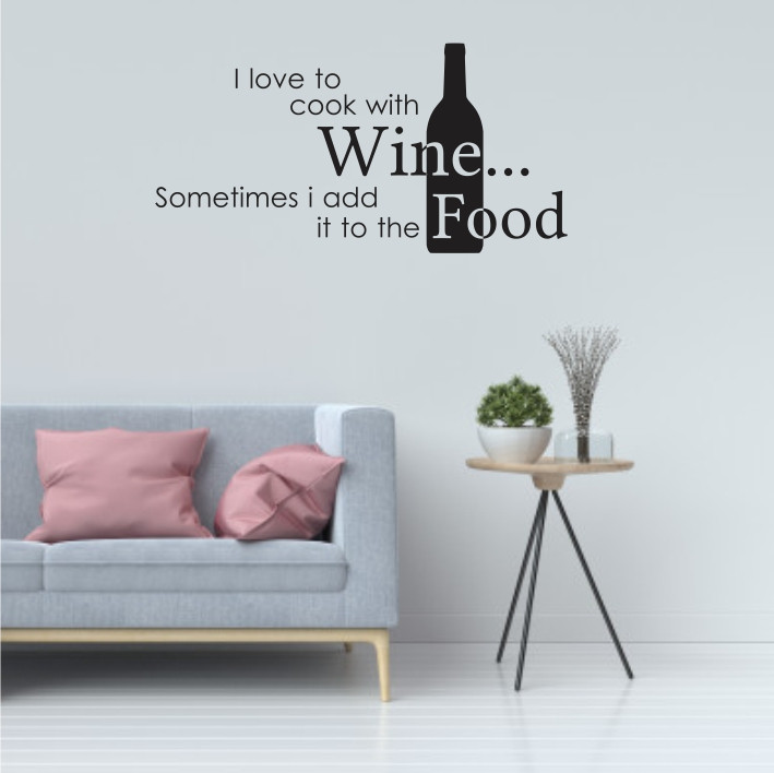 Wine A0348