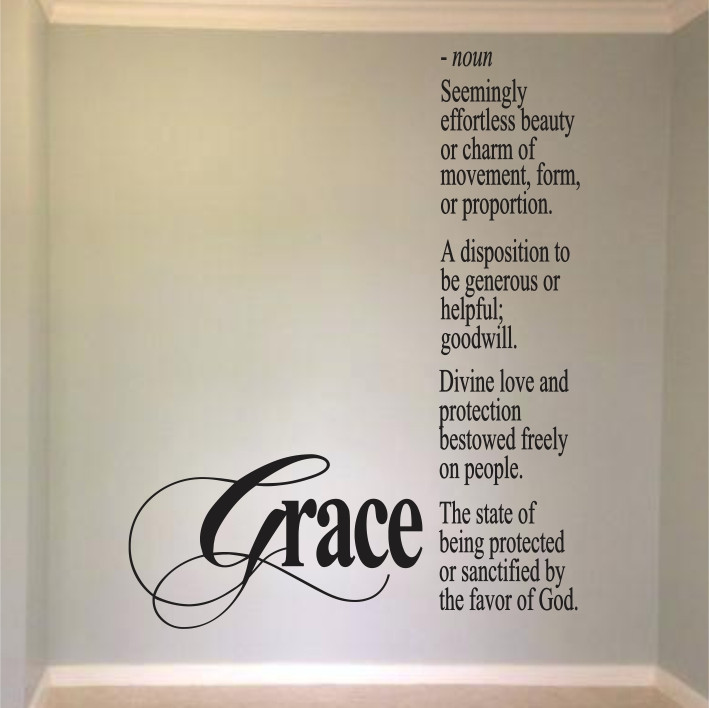Grace A0395