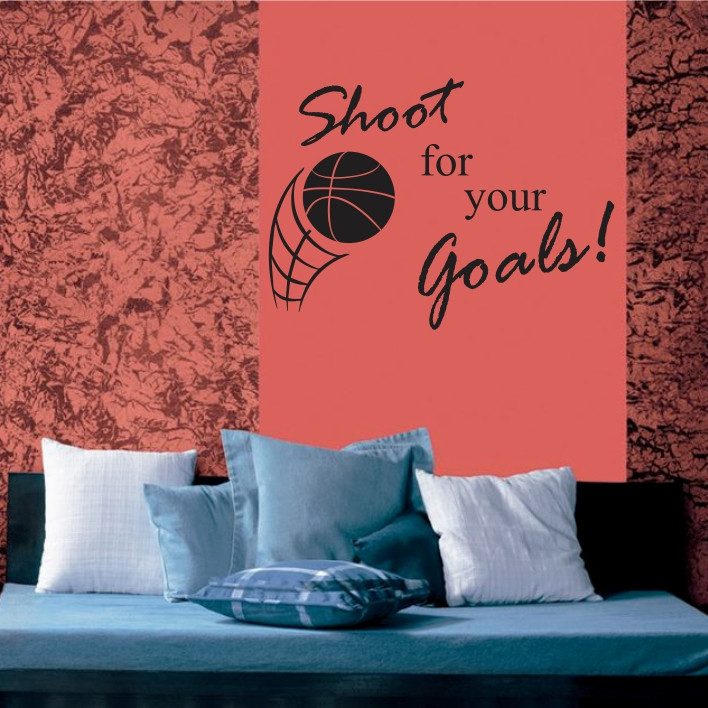 Shoot for your Golas A0553