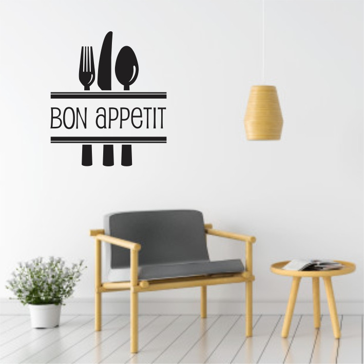 Bon Appetit A0616
