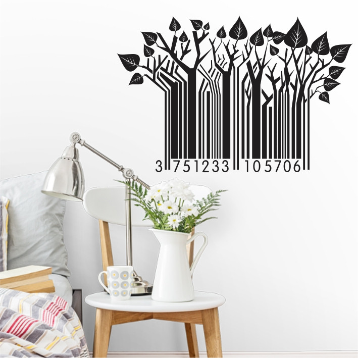 Bar code A0844