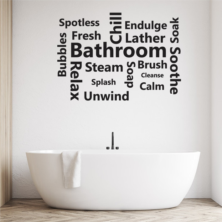 Bathroom A0339
