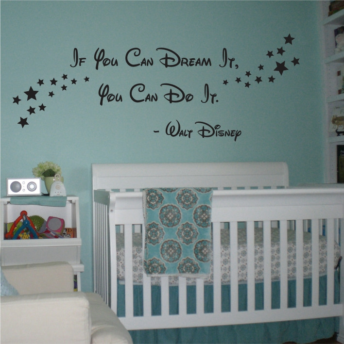 If you can dream it... you can do it! A0341
