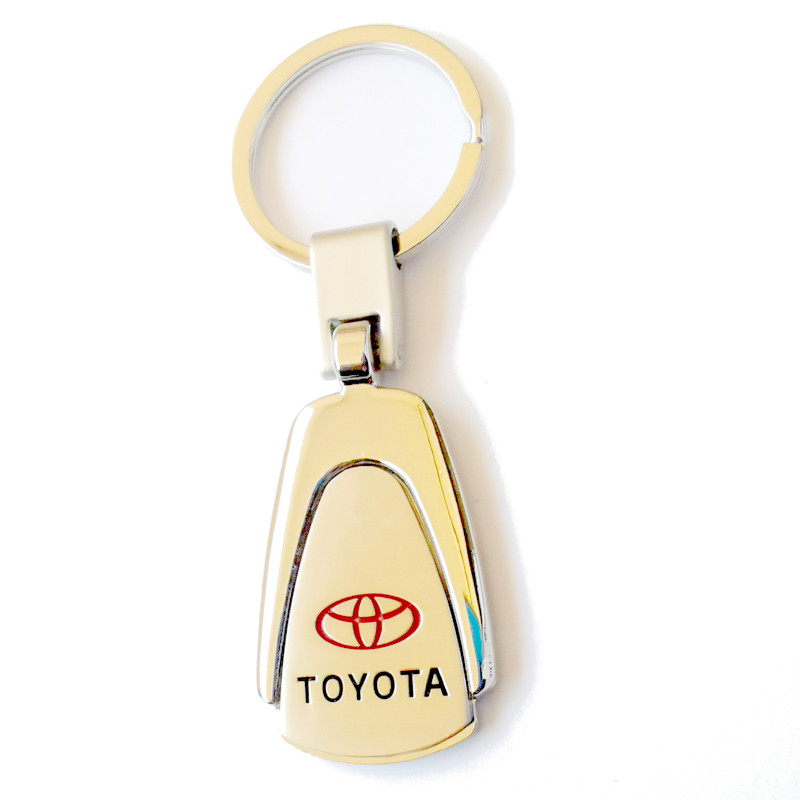 Obesek za ključe Toyota