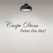 Carpe Diem