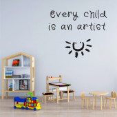 Every child is an artist A0791