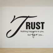 Trust A0082