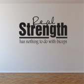 Real Strenght A0146