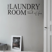 The Laundry Room A0215