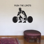 Push the limits A0258