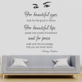 For beautiful eyes... A0514