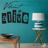 Alive A0588