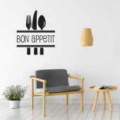 Bon Appetit A0616
