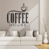 Coffee house A0618