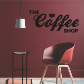 The Coffee shop A0637