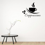 Cappuccino A0704