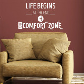 Comfort zone A0724