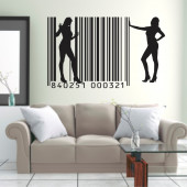 Bar code A0821