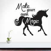 Make your own Magic A0843