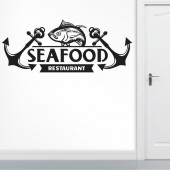 Seafood Restaurant A0847