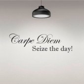 Carpe Diem