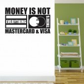 Money is not everything A0493