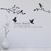 Lovely Branch A0579