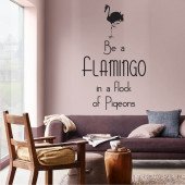 Flamingo A0664