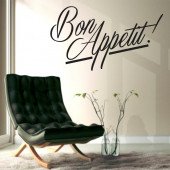 Bon Appetit A0812