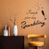 Sparkling A0815