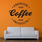 Premium Coffee products A0833