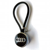 Obesek za ključe Audi