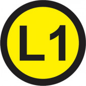 Elektro znak L1