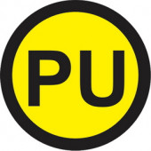 Elektro znak PU