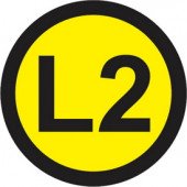 Elektro znak L2