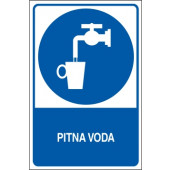 Pitna voda