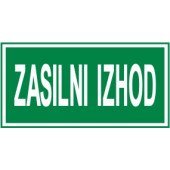 Zasilni izhod