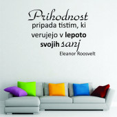 Prihodnost