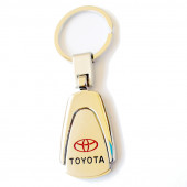 Obesek za ključe Toyota